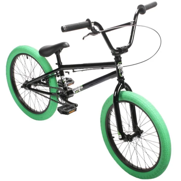 Jet BMX Yoof 20" BMX Bike - Image 2