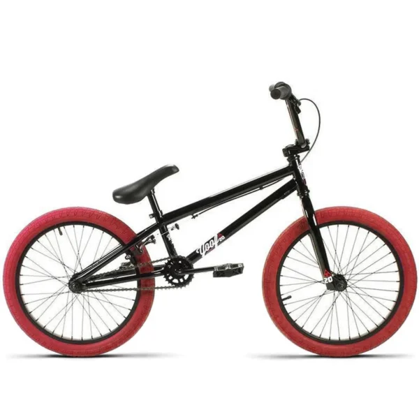 Jet BMX Yoof 20" BMX Bike - Image 3