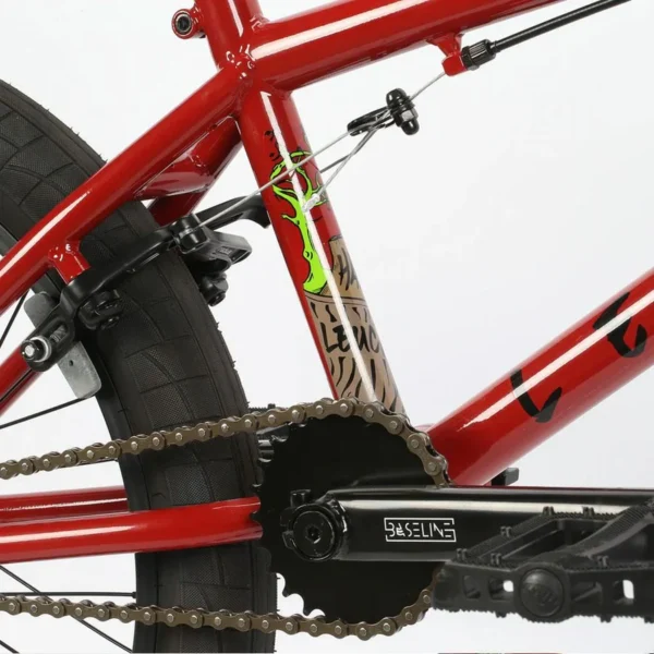 Haro Leucadia BMX Bike - Image 12