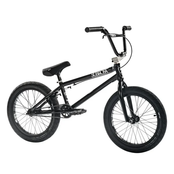 Subrosa Tiro 18" BMX Bike - Image 4