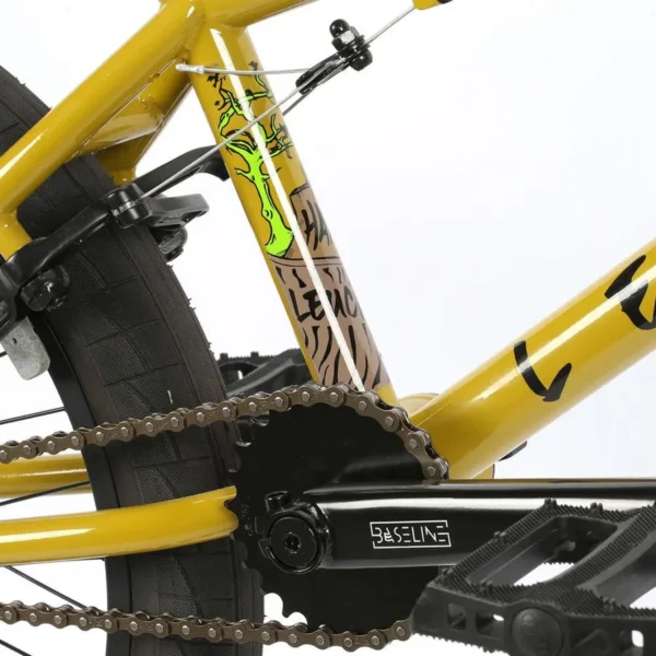 Haro Leucadia BMX Bike - Image 7
