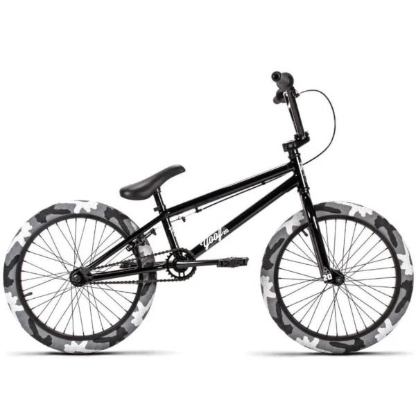 Jet BMX Yoof 20" BMX Bike - Image 9