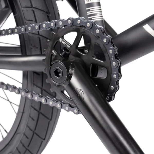 Wethepeople CRS FC BMX Bike - Image 3