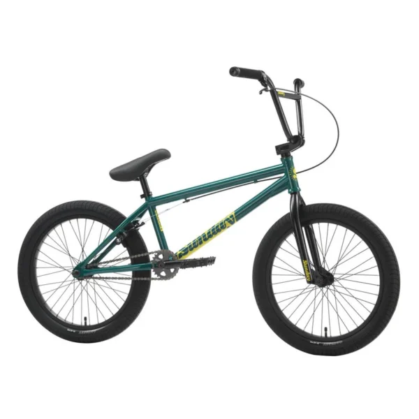 Sunday Scout BMX Bike - Image 2