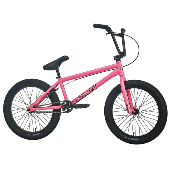 Sunday Scout BMX Bike - Image 4