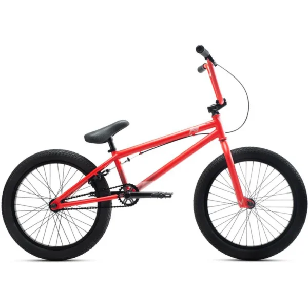 Verde A\V BMX Bike - Image 2