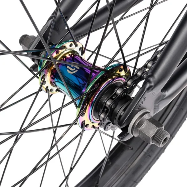 Wethepeople CRS FC BMX Bike - Image 7