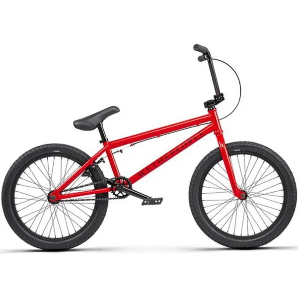 Wethepeople Thrillseeker Large BMX Bike - Image 2