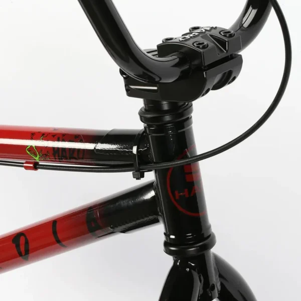 Haro Leucadia BMX Bike - Image 9