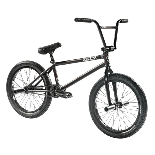 Subrosa Letum BMX Bike - Image 2