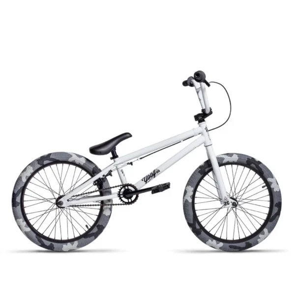 Jet BMX Yoof 20" BMX Bike - Image 8