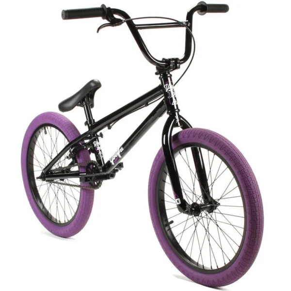Jet BMX Yoof 20" BMX Bike - Image 4