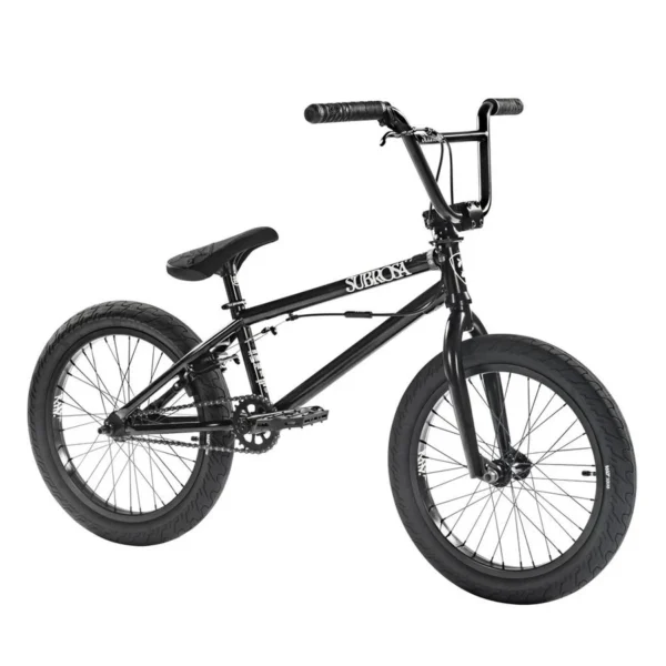 Subrosa Wings Park 18" BMX Bike - Image 2