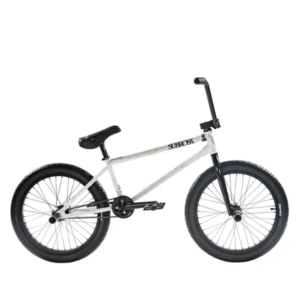 Subrosa Letum BMX Bike - Image 3