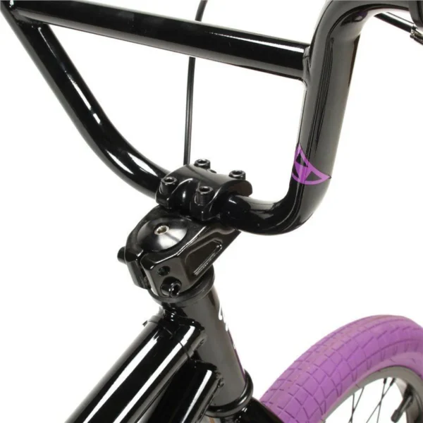 Jet BMX Yoof 20" BMX Bike - Image 6