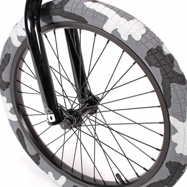Jet BMX Yoof 20" BMX Bike - Image 11