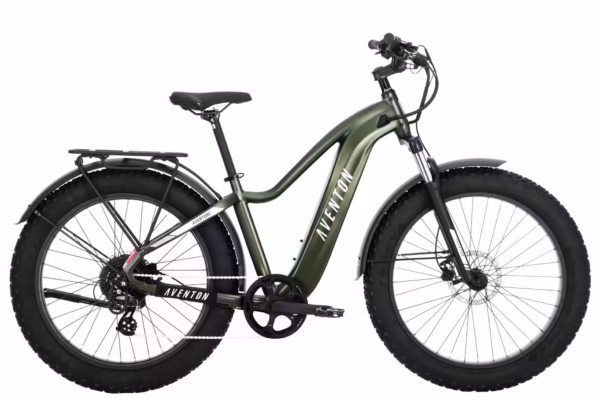 Aventure 2 Ebike - Image 2