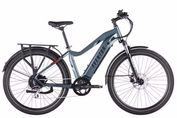 Level 2 Ebike - Image 2