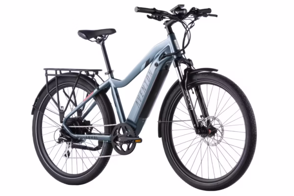 Level 2 Ebike - Image 11