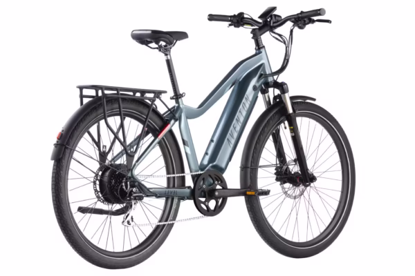 Level 2 Ebike - Image 10