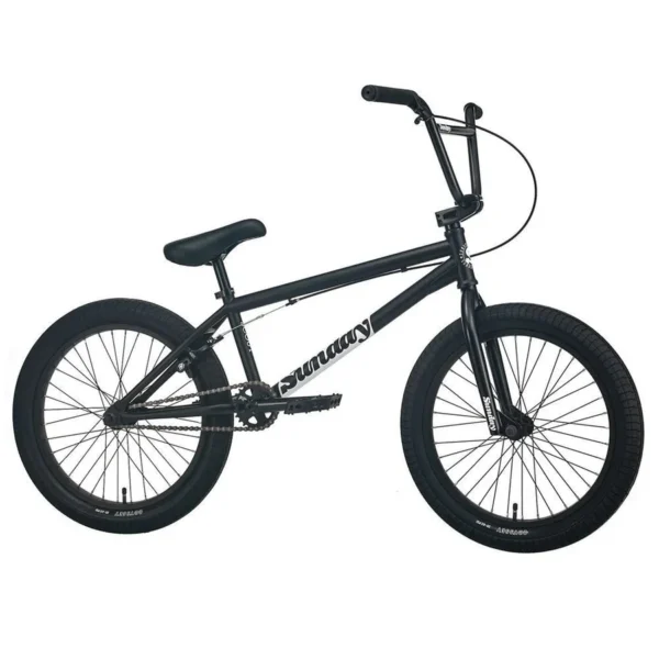 Sunday Scout BMX Bike - Image 7