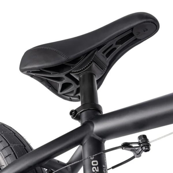 Wethepeople CRS FC BMX Bike - Image 8
