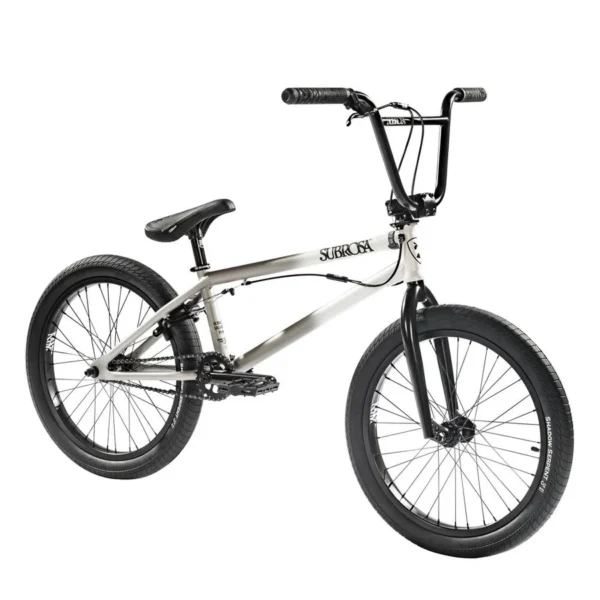 Subrosa Salvador Park BMX Bike - Image 2