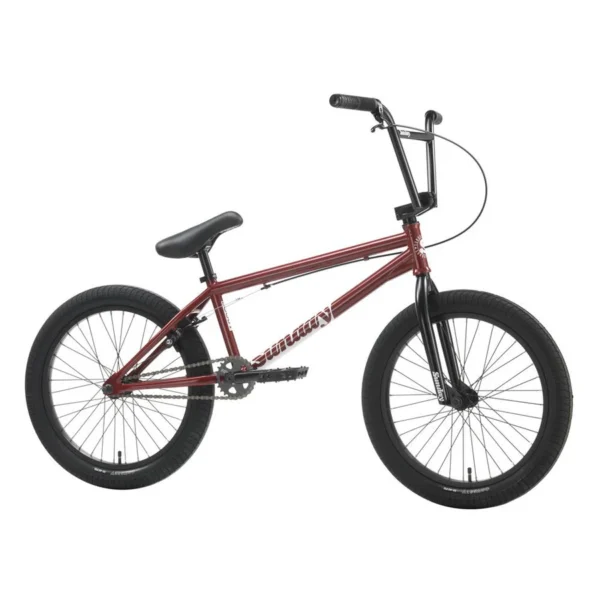Sunday Scout BMX Bike - Image 3
