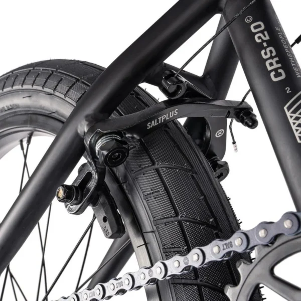 Wethepeople CRS FC BMX Bike - Image 4