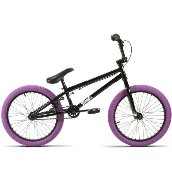 Jet BMX Yoof 20" BMX Bike - Image 5